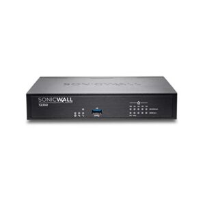 sonicwall tz350 02-ssc-0942 wired firewall