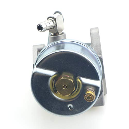 Cnfaner Snow Blowers Carburetor for Tecumseh 640169 OH318SA OHSK80 OHSK90 OHSK100 OHSK110 90 80 Engines