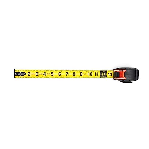 Lufkin L1135 Home Hand Tools Measuring & Layout Tapes, One Size, Multi