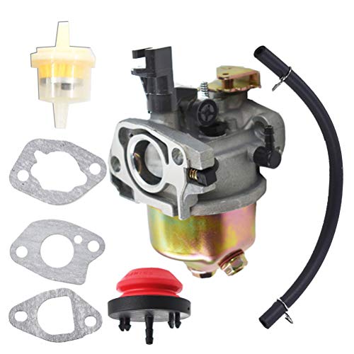 WFLNHB Carburetor Replacement for Troy-Bilt Storm 2410 2420 2620 2690 2690XP 170-SU 270 Snow Blower