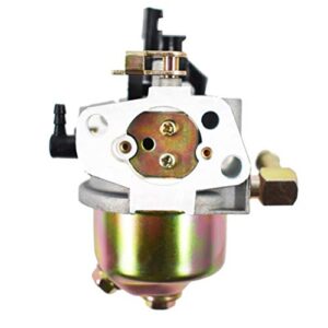 WFLNHB Carburetor Replacement for Troy-Bilt Storm 2410 2420 2620 2690 2690XP 170-SU 270 Snow Blower