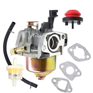 WFLNHB Carburetor Replacement for Troy-Bilt Storm 2410 2420 2620 2690 2690XP 170-SU 270 Snow Blower