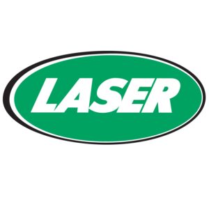 Laser 10 Pack Shear Pins & Nuts Fits Ariens 532005 53200500 John Deere AM122156