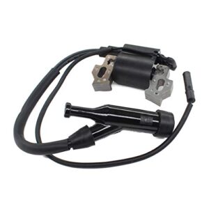 USPEEDA Ignition Coil for GEN4000 2800 Watt 3200 Watt 4000 Watt Gas Generator