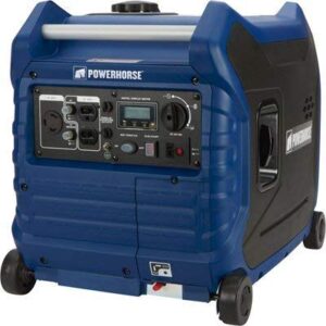 fits powerhorse inverter 3500 watt generator cover best on the market