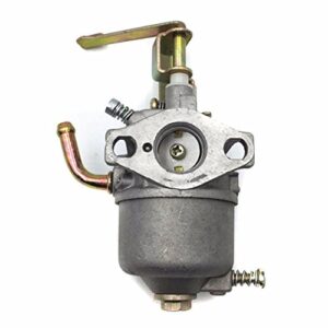 lumix gc carburetor for harbor freight predator 79cc water pump # 63404