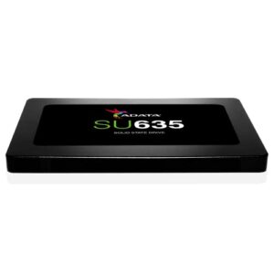 ADATA SU635 480GB 3D-NAND SATA 2.5 inch Internal SSD (ASU635SS-480GQ-R)