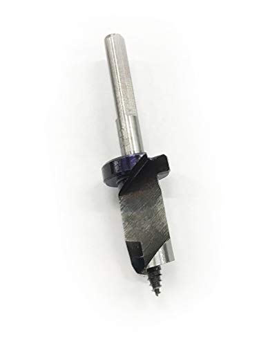 12.5mm Screw Tip Bit with Stop Collar