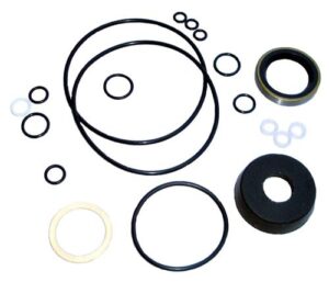 professional parts warehouse meyer e58h master seal kit 15969am (no oil) - aftermarket