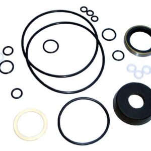 Professional Parts Warehouse Meyer E58H Master Seal Kit 15969AM (NO Oil) - Aftermarket