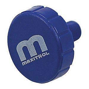 hearth products controls hpc fire maxitrol vent protector with 3/8-inch inlet (770-13a15-5)