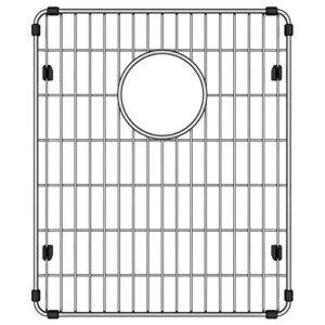 elkay ebg1315 stainless steel bottom grid