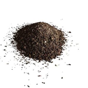 Down to Earth All Natural Acid Mix Fertilizer 4-3-6, 5 lb