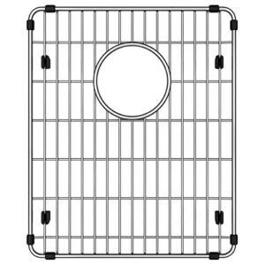 elkay ebg1214 stainless steel bottom grid