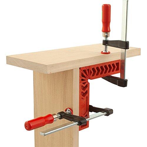 4 ea. 8 inch Square 90 Positioning/Clamping Squares to Assemble Cabinets, Drawers or Boxes That Require A 90 Degree Corner