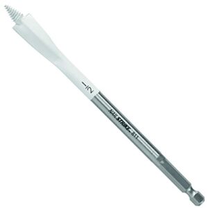 bosch ns1005 1/2 in. x 6 in. nail strike wood-boring spade bit