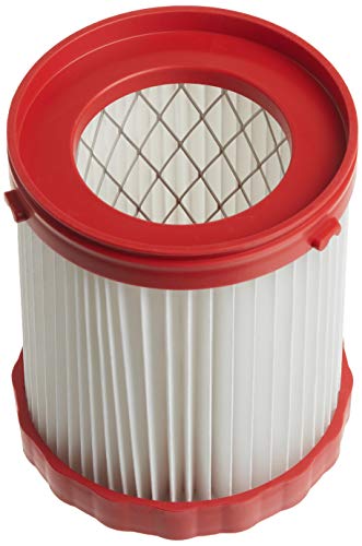 BOSCH VF320H HEPA Filter for 18V 2.6-Gallon Wet/Dry Vacuum Cleaner