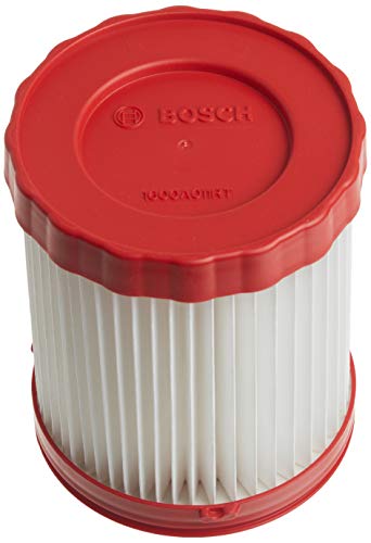 BOSCH VF320H HEPA Filter for 18V 2.6-Gallon Wet/Dry Vacuum Cleaner