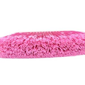 The Original Soft Sweep Magnetic Broom Replacement Head Color Varies