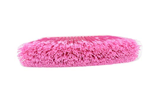 The Original Soft Sweep Magnetic Broom Replacement Head Color Varies