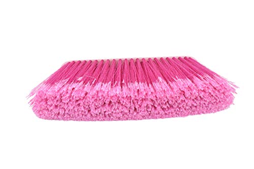 The Original Soft Sweep Magnetic Broom Replacement Head Color Varies