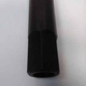 Core Bit Extension Adapter, 5/8”-11 (12")