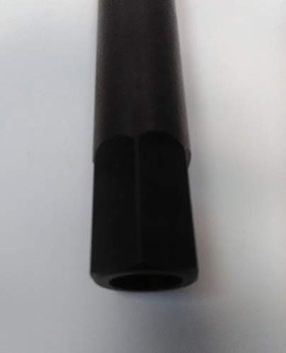 Core Bit Extension Adapter, 5/8”-11 (12")