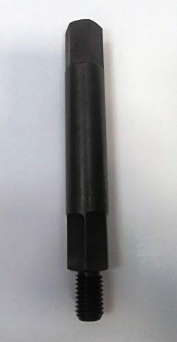 Core Bit Extension Adapter, 5/8”-11 (12")