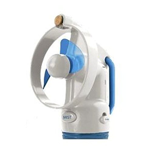 Windchiller Handheld Mist Fan