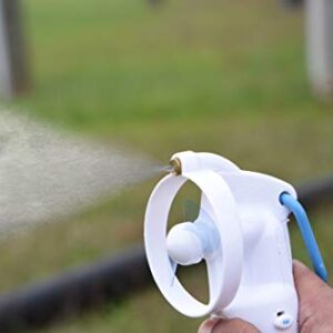 Windchiller Handheld Mist Fan