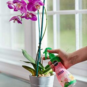 Miracle-Gro Orchid Plant Food Mist Rtu3