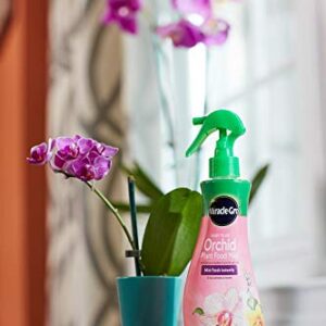 Miracle-Gro Orchid Plant Food Mist Rtu3