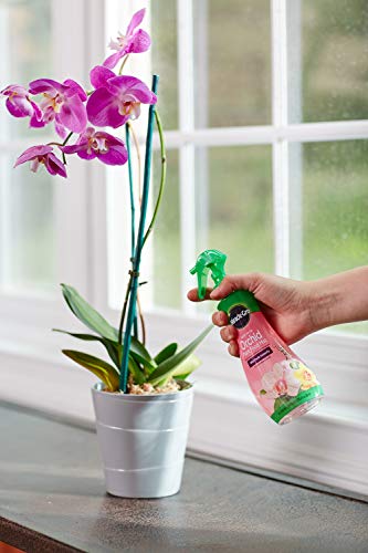 Miracle-Gro Orchid Plant Food Mist Rtu3