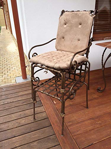 Chair, metal chair, metal furniture, stool chair, ForgedCommoditiesUA, garden furniture, furniture decor, furniture chairs, furniture rustic, furniture gifts