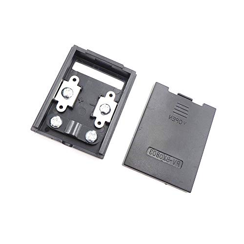 Gimax 5W 10W 20W Solar Junction Box for Solar Panel connect PV junction box solar cable connection