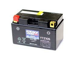 replacement for eu2000i camo generator battery battery by technical precision