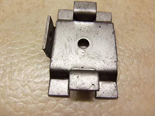 Montree Shop 24 MB Coni Brackets Body Gripper 110 150 155 160 220 Holder (2 Dozen)