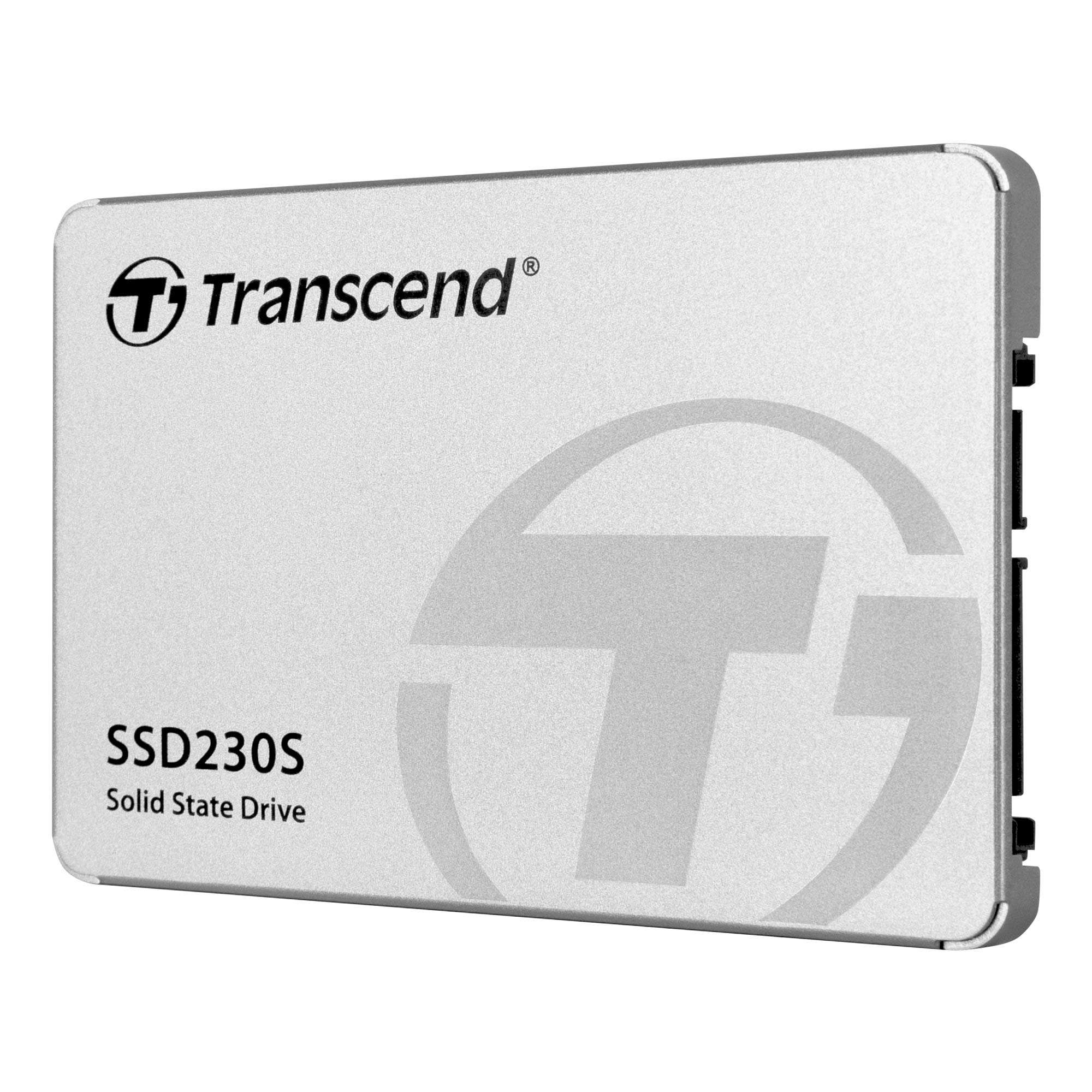 Transcend TS2TSSD230S 2TB SATAIII 2.5" Solid State Drive with speeds up to 560MB/s