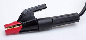 eastwood mp250i welder electrode holder stick rod stinger copper plier electrode clamp of welding machine