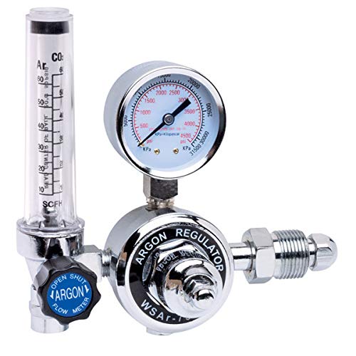 Eastwood Welding Flow Meter Mig Tig Flow Meter Regulator Welding Co2 Welder Tanks Shield Gases