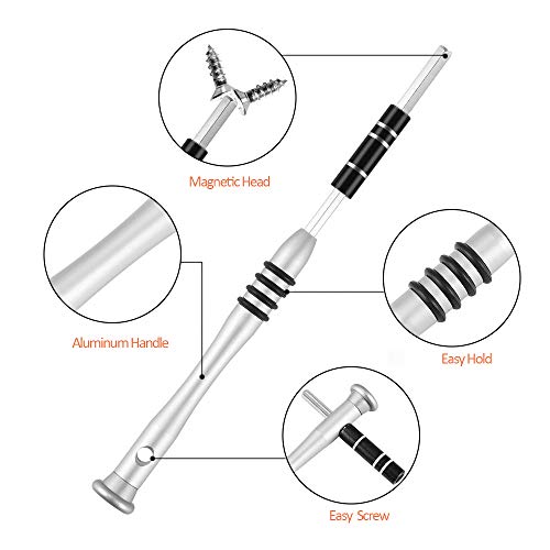 Precision Screwdriver Set Magnetic - Professional 110 in 1 Screw driver Tools Sets, PC Repair Tool Kit for Mobile Phone/Tablet/Computer/Watch/Camera/Eyeglasses/Other Electronic Devices