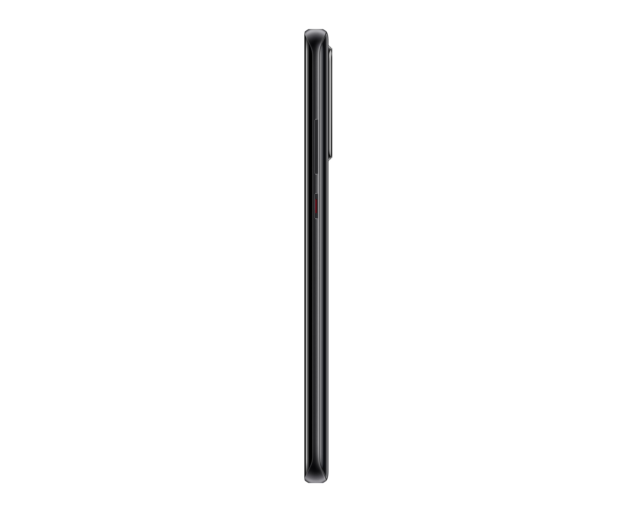 Huawei P30 Pro Dual/Hybrid-SIM 128GB VOG-L29 (GSM Only, No CDMA) Factory Unlocked 4G/LTE Smartphone - International Version (Midnight Black)