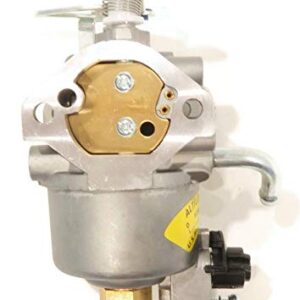 The ROP Shop | Carburetor for Onan Cummin 2.8KV Microlite RV Generator with Emission Engines