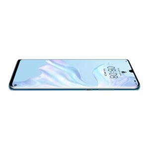 Huawei P30 Pro Dual/Hybrid-SIM 128GB 4G/LTE Smartphone (Breathing Crystal)