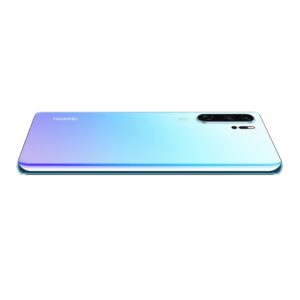 Huawei P30 Pro Dual/Hybrid-SIM 128GB 4G/LTE Smartphone (Breathing Crystal)