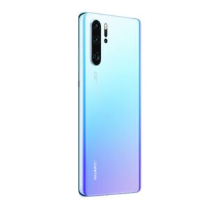 Huawei P30 Pro Dual/Hybrid-SIM 128GB 4G/LTE Smartphone (Breathing Crystal)