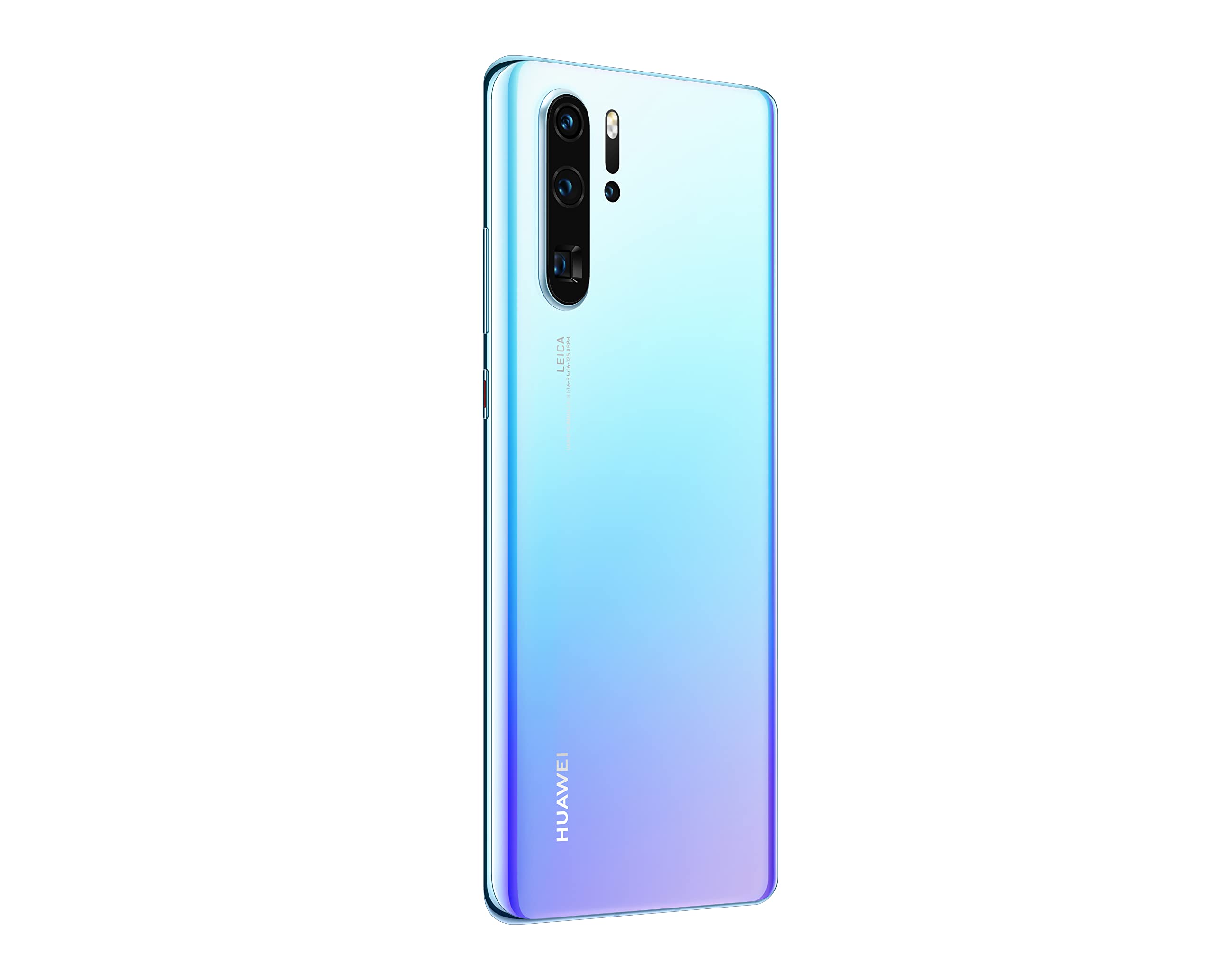 Huawei P30 Pro Dual/Hybrid-SIM 128GB 4G/LTE Smartphone (Breathing Crystal)