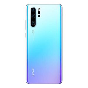 Huawei P30 Pro 128GB 8GB RAM (VOG-L29) International Version - Breathing Crystal