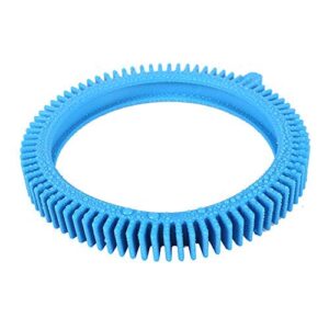 AR-PRO (2-Pack) Replacement Tires with Super Hump Replacement Compatible with Poolvergnuegen and Hayward Pool Cleaners Manufacturer Part Number 896584000-143