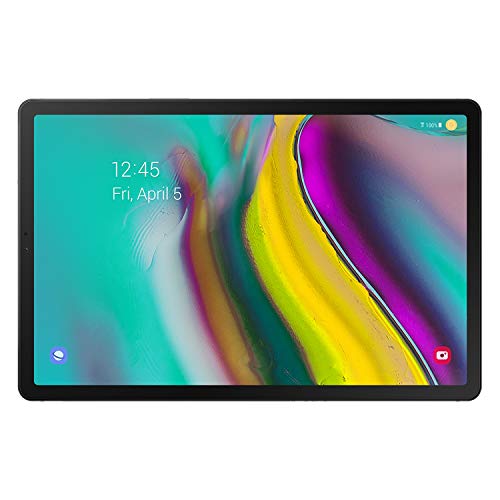 Samsung Galaxy Tab S5e- 128GB, Wifi Tablet - SM-T720NZSLXAR, Silver